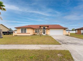 6446 Thorman Rd, Pt Charlotte, FL 33981