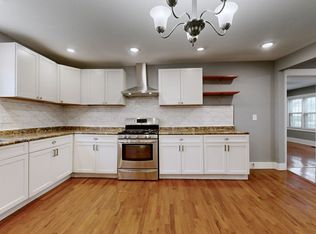 419 Woods Ave N, Lewisburg, TN 37091