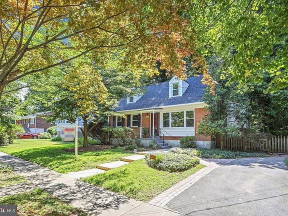 3rd image of 4216 McCain Ct