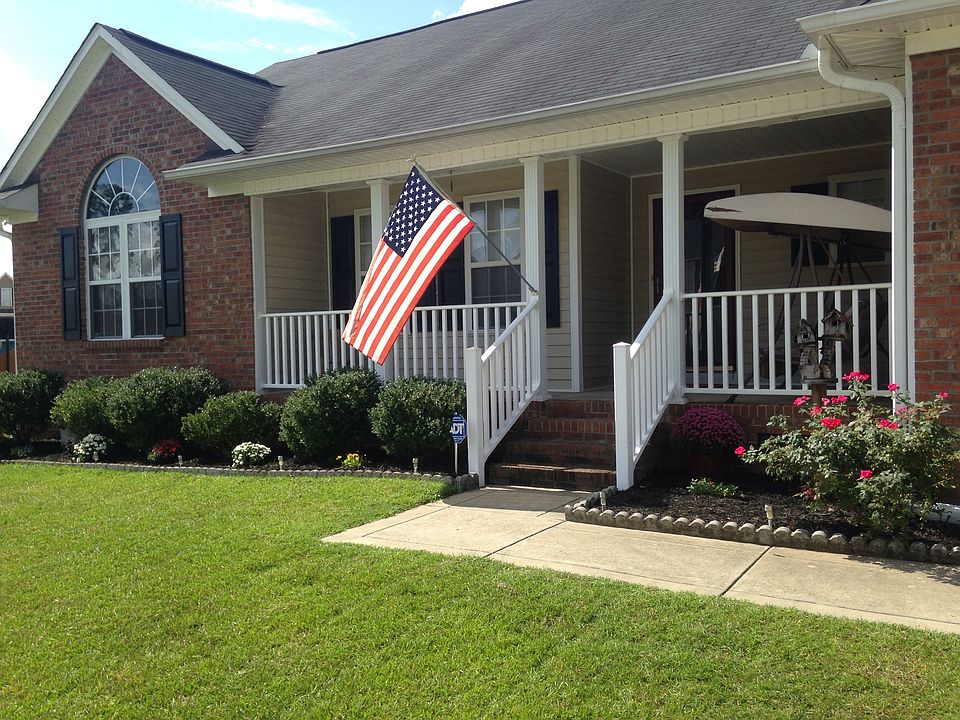 Beautiful 4 bedroom ranch