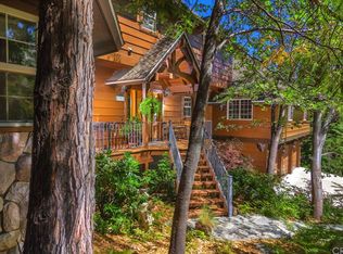 27518 Meadow Bay Dr, Lake Arrowhead, CA 92352