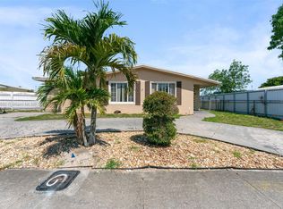 2071 SW 68th Way, Miramar, FL 33023