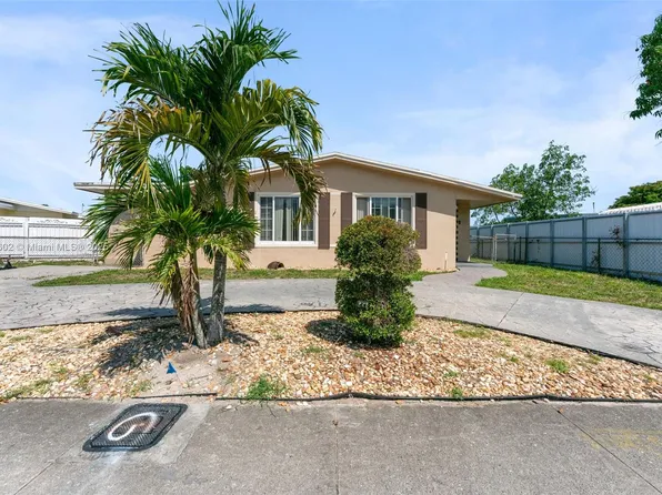 2071 SW 68th Way, Miramar, FL 33023
