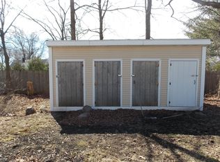 746 High St, Cumberland, RI 02864
