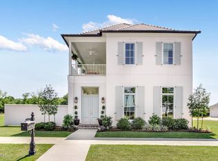 107 Everett Rdg, Lafayette, LA 70508