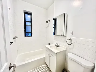 Rented by A&E Real Estate Management