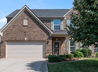 1314 Amboress Ln, Murfreesboro, TN 37128