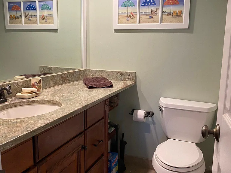 Townhouse Mnr — Photo 22