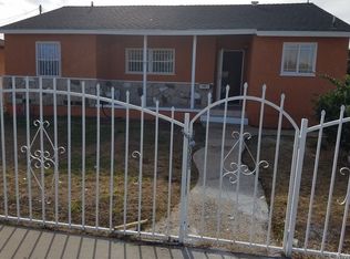 702 E 157th St, Compton, CA 90220