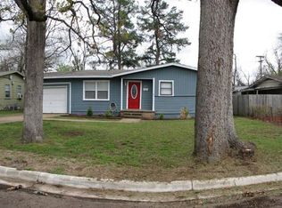 435 16th St SW, Paris, TX 75460