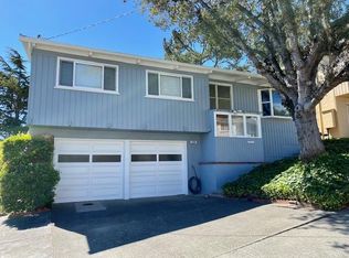 2501 Rosewood Dr, San Bruno, CA 94066