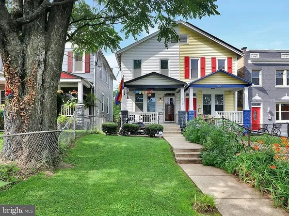 509 Montana Ave NE, Washington, DC 20017