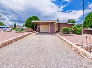 301 N Ford St, Pearce, AZ 85625