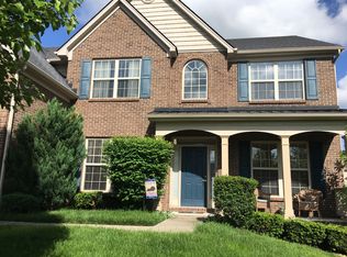 4020 Parker Mdws, Lexington, KY 40515
