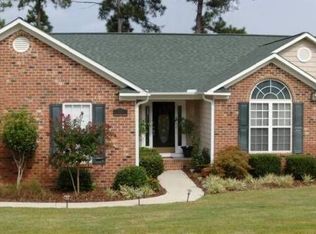 170 Russett Ct, Whispering Pines, NC 28327