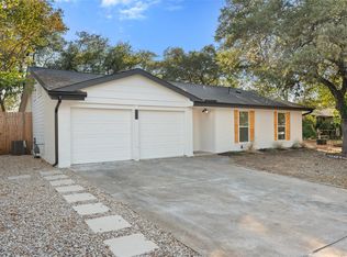 7729 Croftwood Dr, Austin, TX 78749