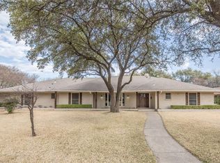 4535 Forest Bend Rd, Dallas, TX 75244