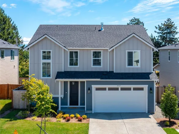 2407 Barn Door Ct, Ferndale, WA 98248