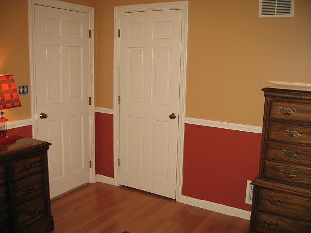 Bedroom 3-1