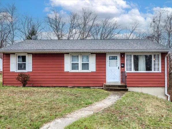 4 Oliver Avenue, Waterbury, CT 06705