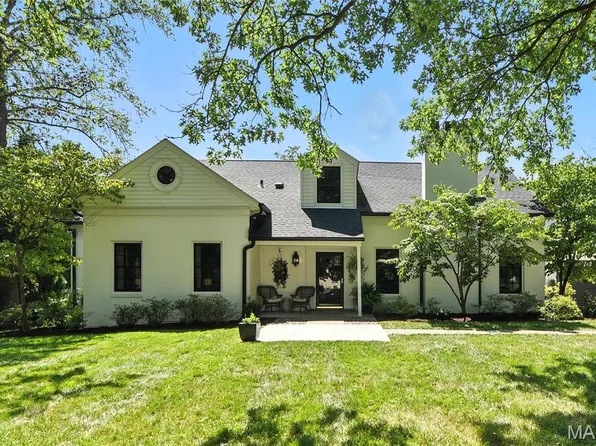 43 Highgate Rd, Saint Louis, MO 63132