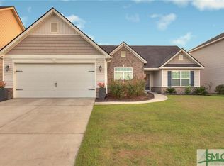 7 Huntington Rd, Port Wentworth, GA 31407