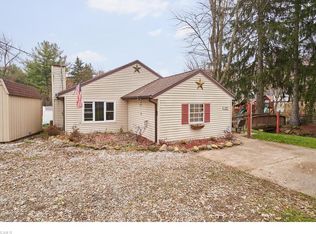 525 Moore Rd, Akron, OH 44319