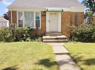 429 47th Ave, Bellwood, IL 60104
