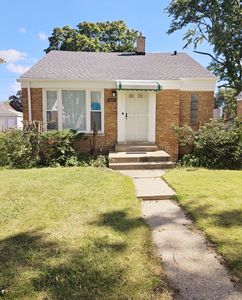 429 47th Ave, Bellwood, IL, 60104