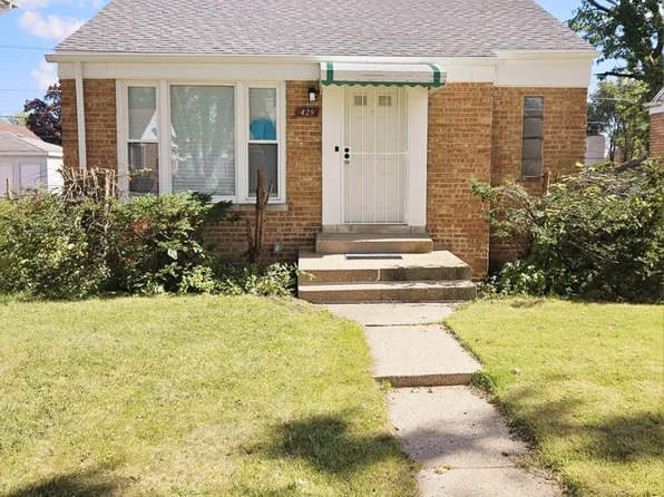 429 47th Ave, Bellwood, IL 60104