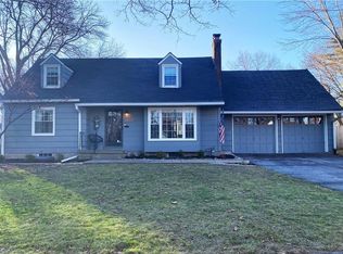 1235 W 70th St, Kansas City, MO 64113