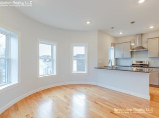 15 Kenilworth St #3R, Roxbury, MA 02119