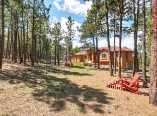 17528 Colonial Park Dr, Monument, CO 80132