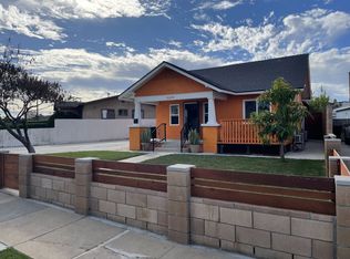 2229 El Paseo, Alhambra, CA 91803