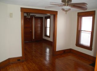 1832 W 57th St FLOOR 1, Cleveland, OH