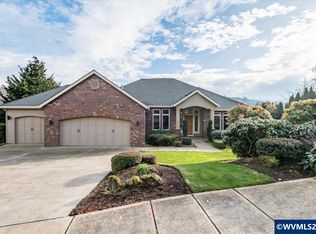 3386 Cherokee Dr S, Salem, OR