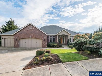 3386 Cherokee Dr S, Salem, OR, 97302