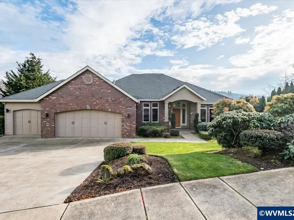 3386 Cherokee Dr S, Salem, OR 97302