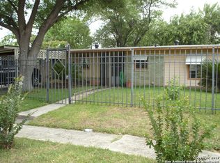 330 Surrels Ave, San Antonio, TX 78228