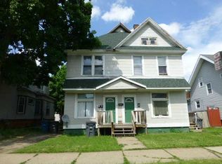 219 Oswald St, Toledo, OH 43605