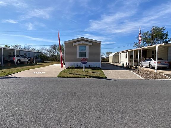 2nd image of 1701 N International Blvd Lot H27