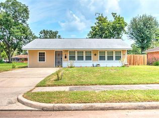 505 Lakeland Dr, Humble, TX 77338