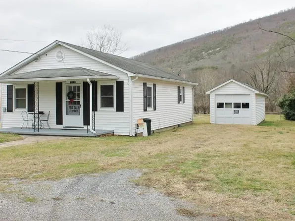 323 Lowe St, Buchanan, VA 24066