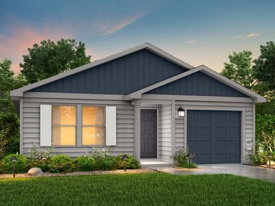 525 Don Ln, Itasca, TX, 76055
