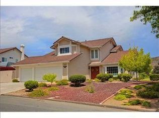 14827 Derringer Rd, Poway, CA 92064