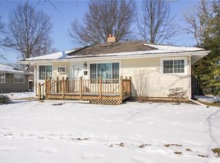 176 Wyleswood Dr, Berea, OH 44017