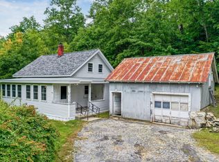 50 Savage Rd, Gilford, NH 03249