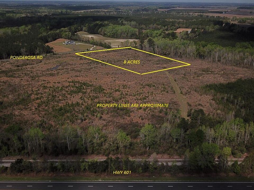 1st image of 0 Ponderosa Rd