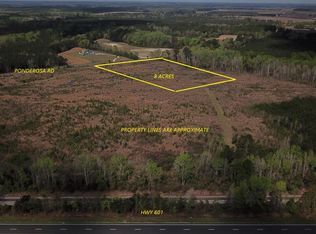 0 Ponderosa Rd, Saint Matthews, SC 29135