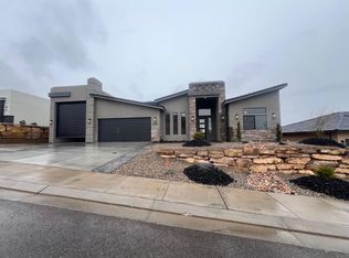 3084 W Sesia Way, Saint George, UT 84770